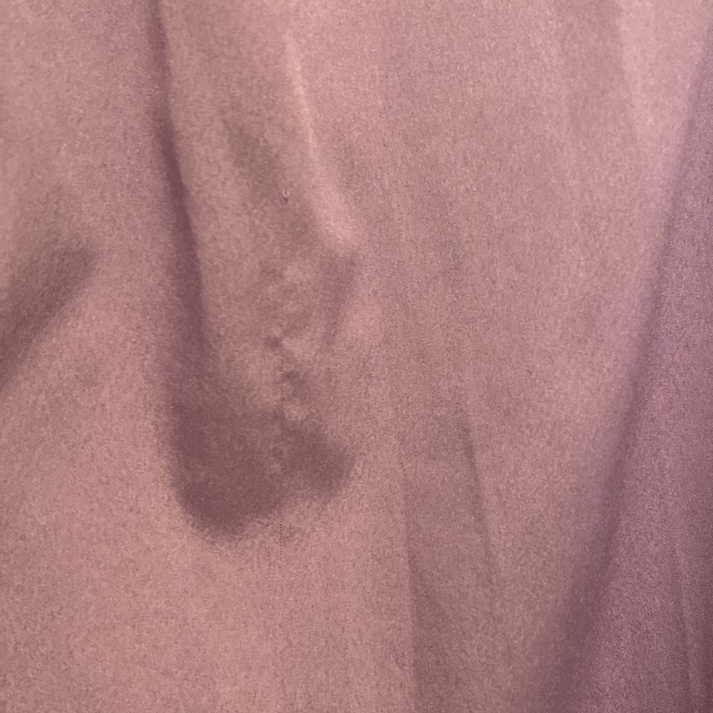 Gap Ruffle Blouse, Large - Picture 7 of 7